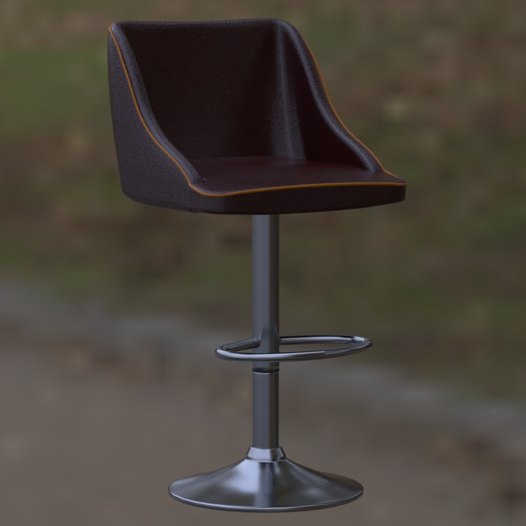 stool  preview image 1